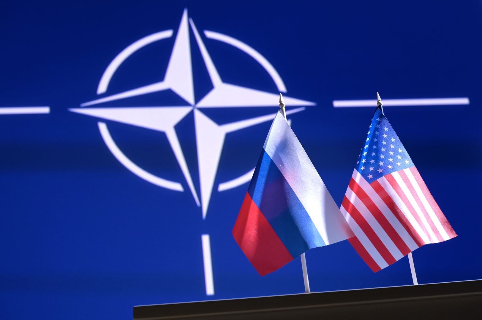 جلسة مرتقبة لمجلس روسيا - الناتو الشهر المقبل