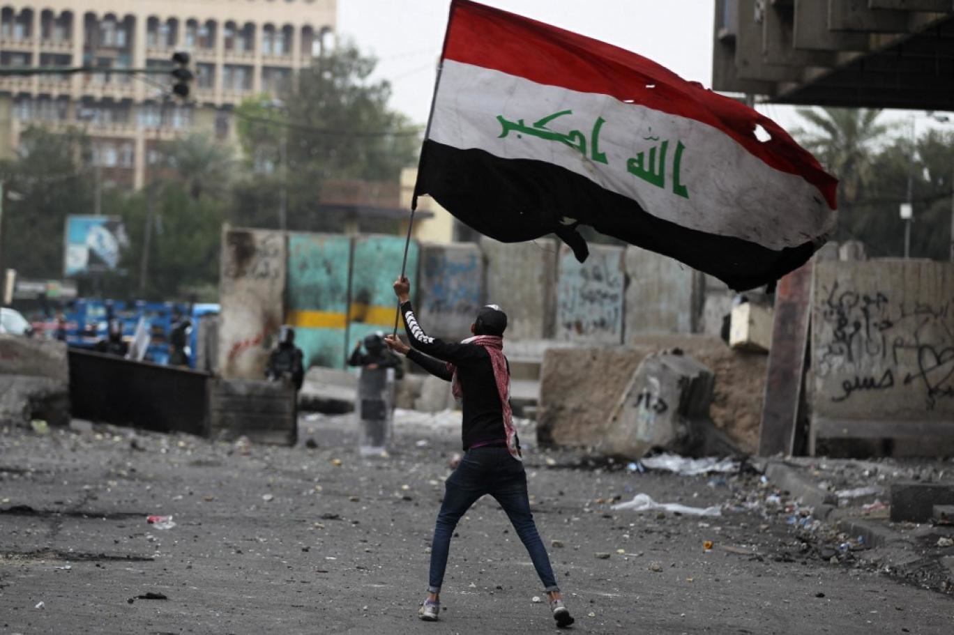 ماذا ينتظر العراق في عام 2022؟ وما المخاطر المحدقة بالبلاد في حال استمرار الشرخ السياسي؟