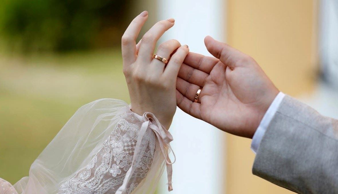 للمرة الأولى في الإمارات .. زواج مدني لثنائي غير مسلم