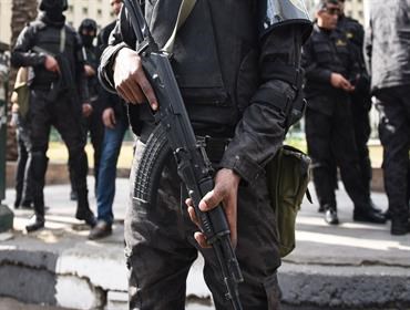 الداخلية التركية تكشف حصيلة حملتها الأمنية ضد "داعش"