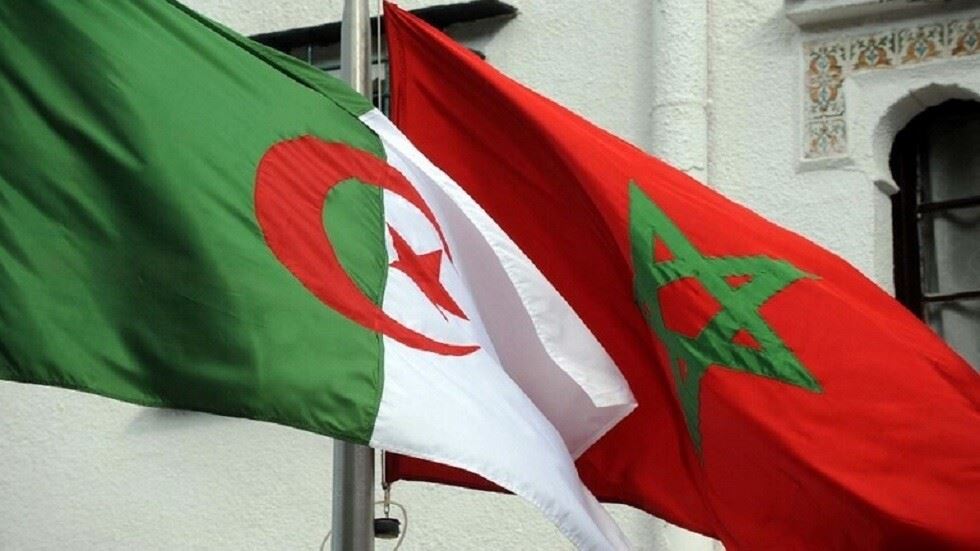 بين المغرب والجزائر: خريطة الدول العربية تثير جدلا!