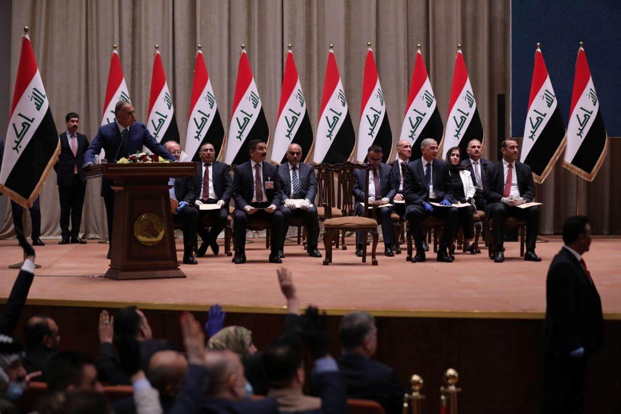 من هو الأوفر حظاً حتى الآن لرئاسة الحكومة العراقية؟