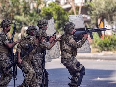 مصدر عسكري: الجيش اللبناني قادر على سحق حزب الله خلال 14 يوماً