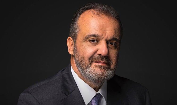 وزير الصناعة اللبناني لـ"جسور": هذه أهداف المؤتمر مع العراق