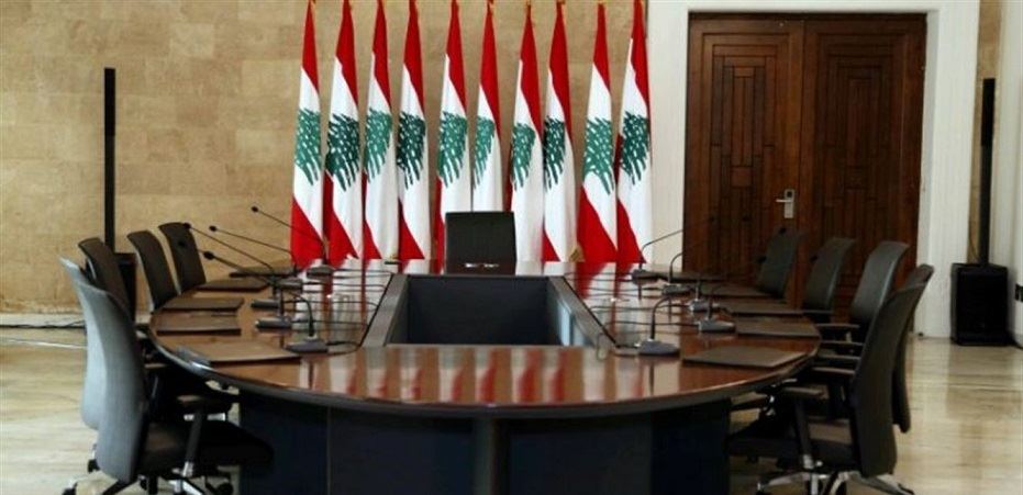 هدف الدعوة للحوار الوطني في لبنان .. الصورة أو التوريث؟