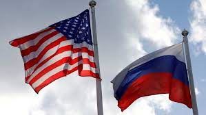 "أصداء الحرب الباردة" تسيطر على المحادثات الأميركية - الروسية 
