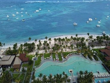 في الدومينيكان: استحداث غرف للمصابين بكورونا داخل الفنادق!