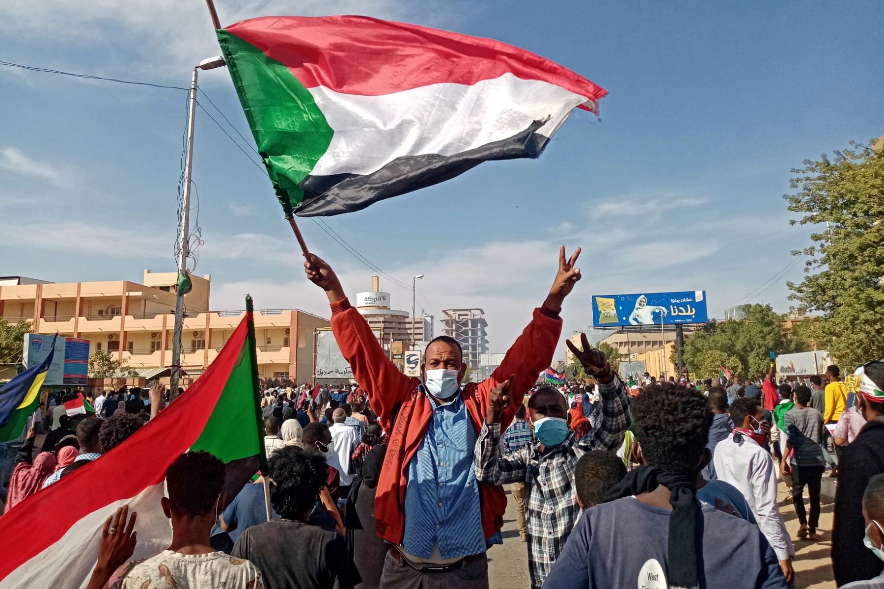 في السودان.. دعوات لمليونية جديدة