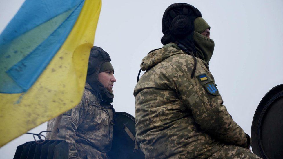 تباين بين موسكو والدول الغربية يُهدّد المحادثات بشأن أوكرانيا