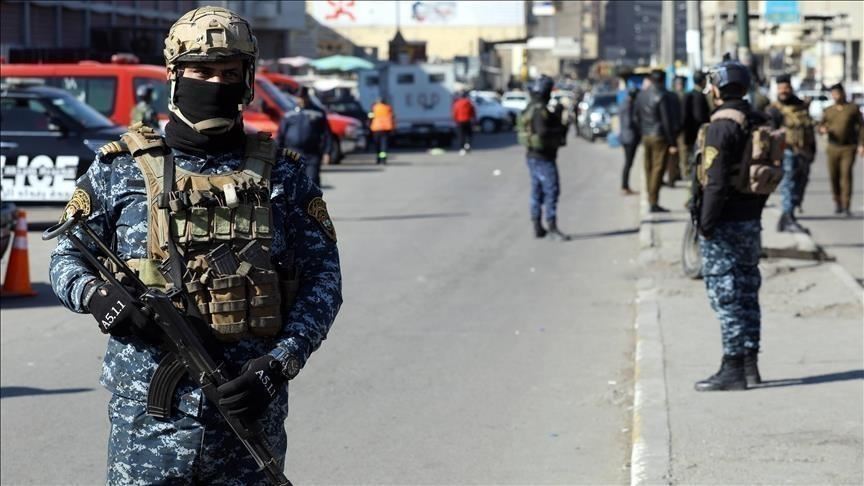 رسائل ترهيب وتخويف.. نائب عراقي يُفجّر مفاجأة بشأن استهداف منزله!