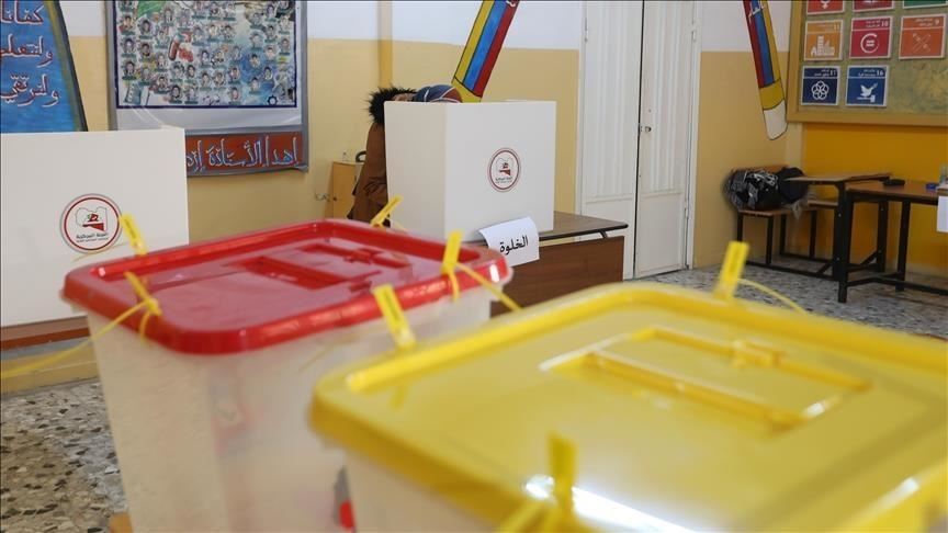 الانتخابات الرئاسية في ليبيا: موعد اجرائها والفائز بها!