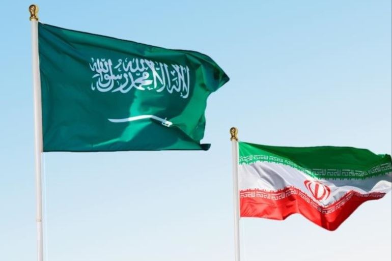 فتح السفارة إستهلاك إعلامي ... باحث سعودي لـ"جسور": سنعيد إيران إلى الكهوف وبالمواجهة!