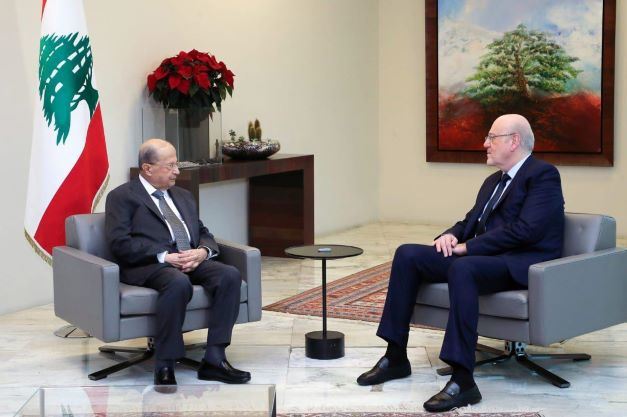 هل ينتزع "الثنائي" بعودته المشروطة صلاحيات رئيس الحكومة اللبنانية؟
