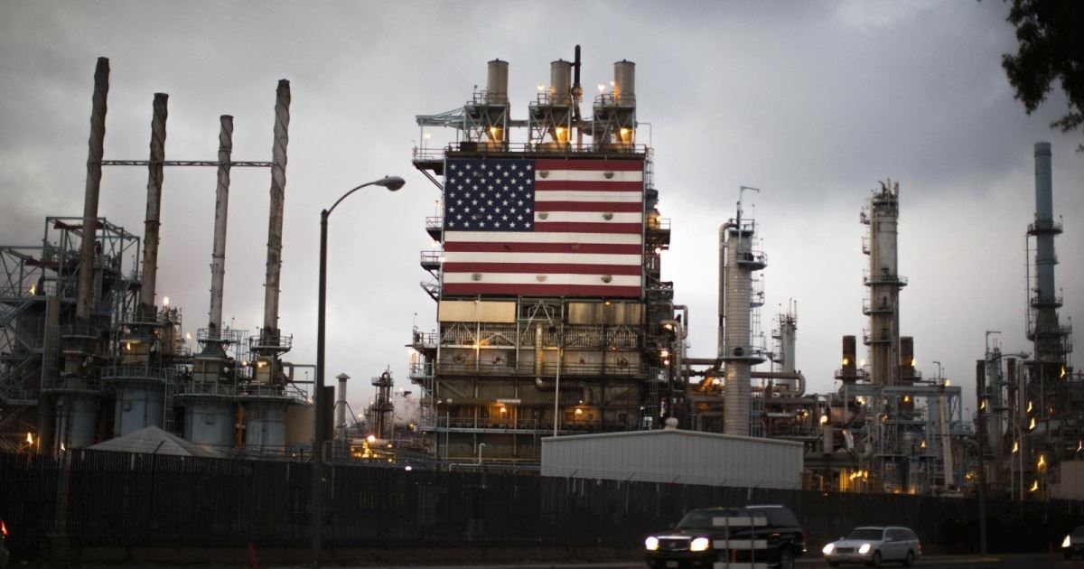 هل خسرت الولايات المتحدة في "حرب النفط"؟