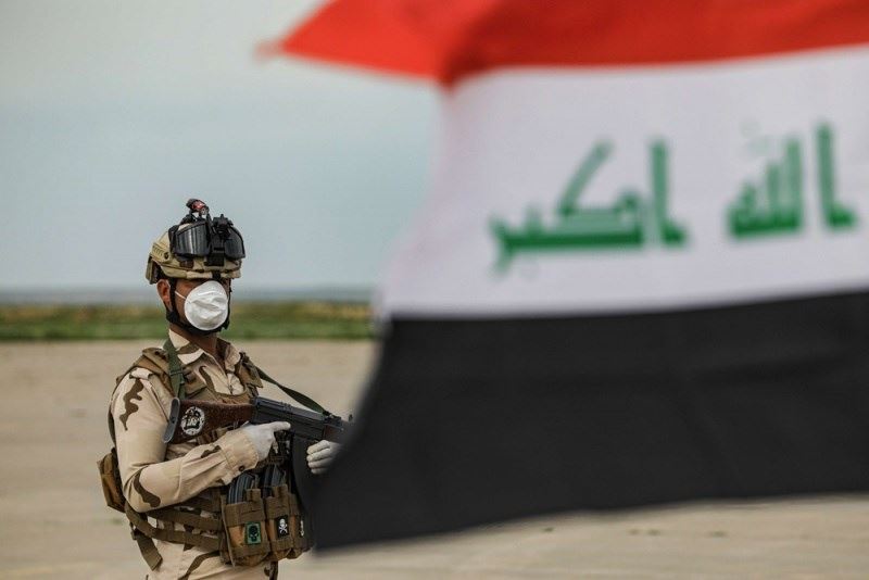 بعد تصفية "داعش" لـ11 جندياً عراقياً.. محلل يُطالب بـ"سرايا مسلّحة لا ربايا"! 