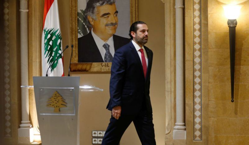 منازلة انتخابية من دون الحريري: أي مصير للاعتدال السني في لبنان؟  