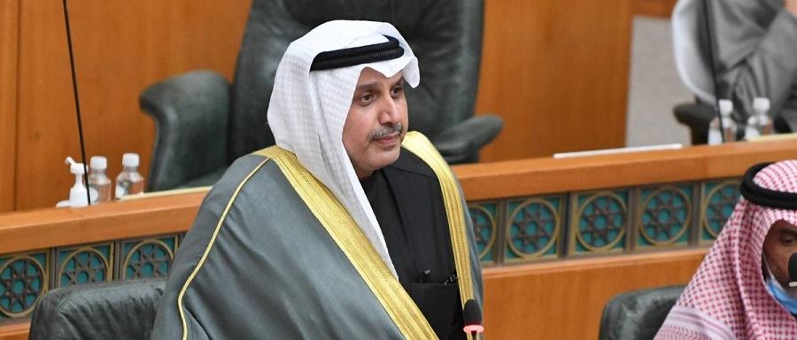 هل يستقيل وزير الدفاع الكويتي ؟.. مصدر حكومي يجيب 
