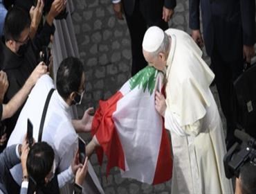 الفاتيكان ولبنان: إعادة تجديد الدور والرسالة
