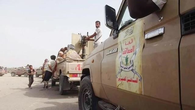 الصراع على مأرب اليمنيّة.. "ألوية العمالقة" تسيطر على إحدى مديرياتها