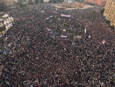 جرحى ثورة يناير المصرية .. ما مصيرهم بعد 11 عاما؟