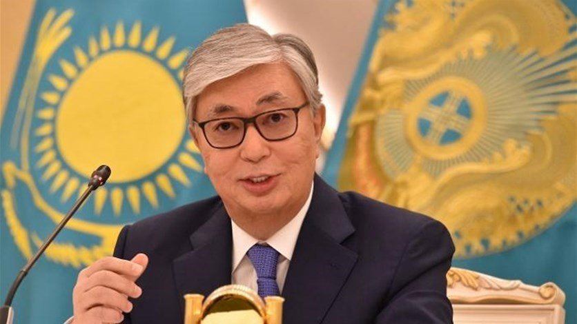 رئيس كازاخستان يرفض أي تحقيق دولي! 