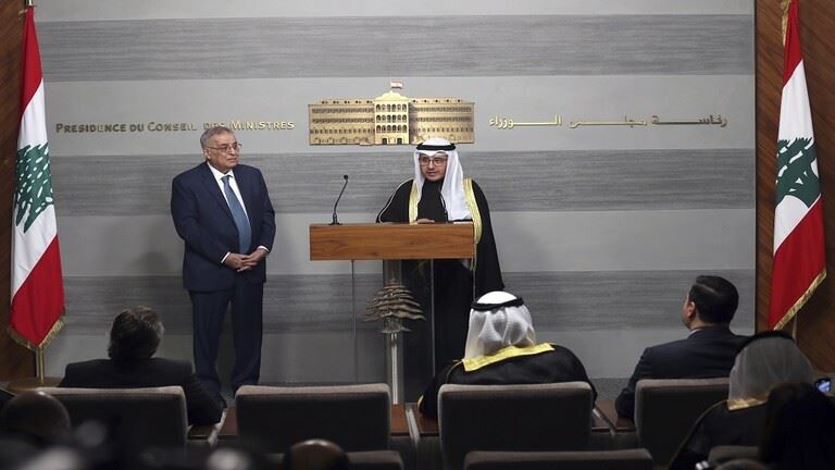 لبنان والمبادرة الكويتية.. كسب الوقت حتى محادثات فيينا؟