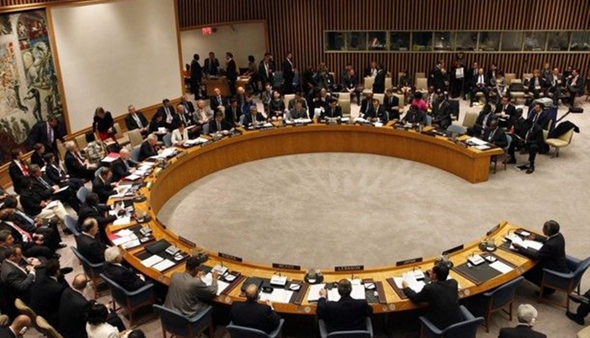 مجلس الأمن يجتمع حول أوكرانيا والسفير الروسي يغادر الجلسة!
