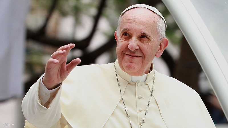 هل حدد الفاتيكان موعداً لزيارة البابا فرنسيس لبنان؟