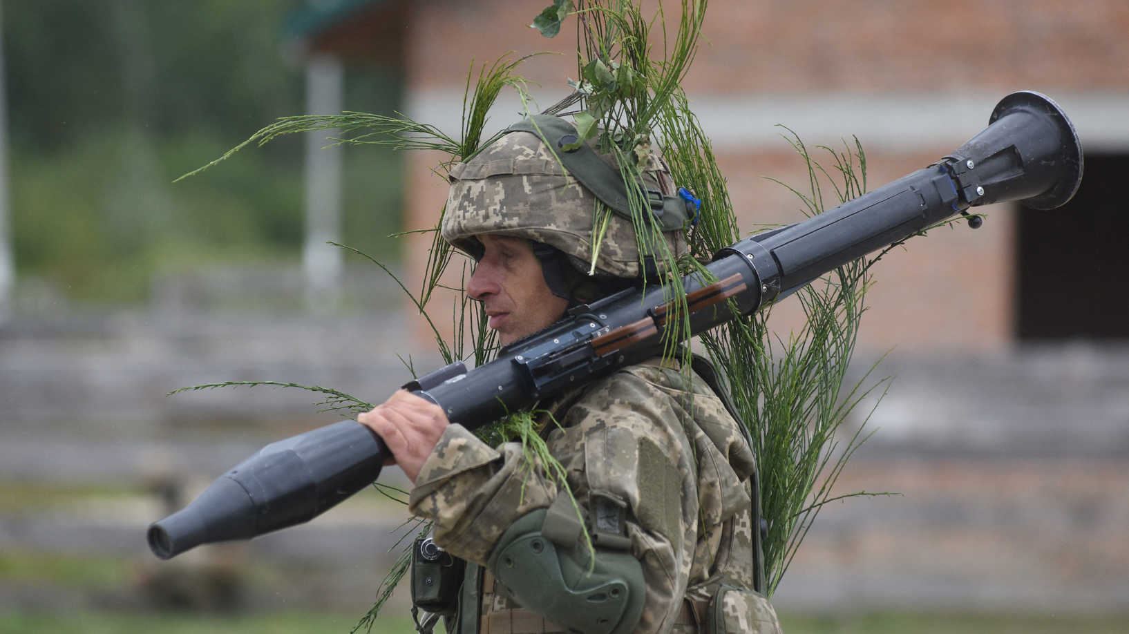 كيف يُهدد غزو أوكرانيا صناعات الصين العسكرية؟ 