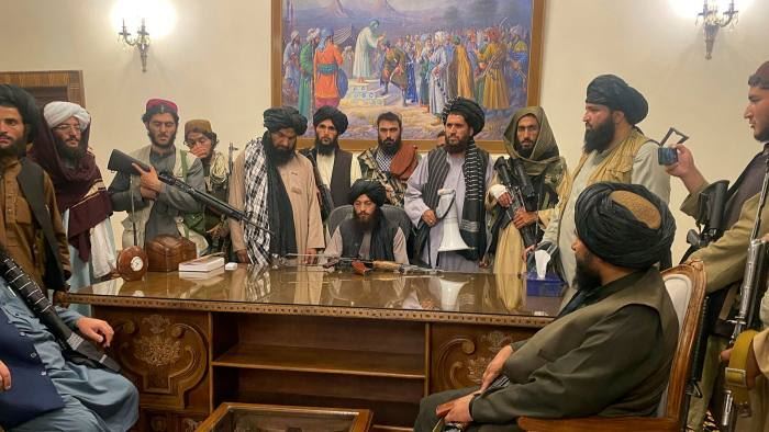 في ظلّ حكم طالبان.. أي دور للأمم المتحدة في أفغانستان؟