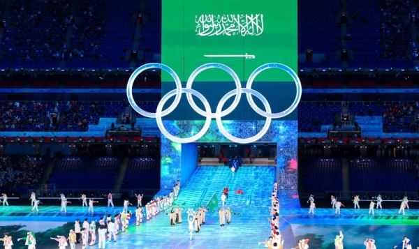 رياضيون عرب يُنافسون في أولمبياد الصين.. تعرفوا إليهم!