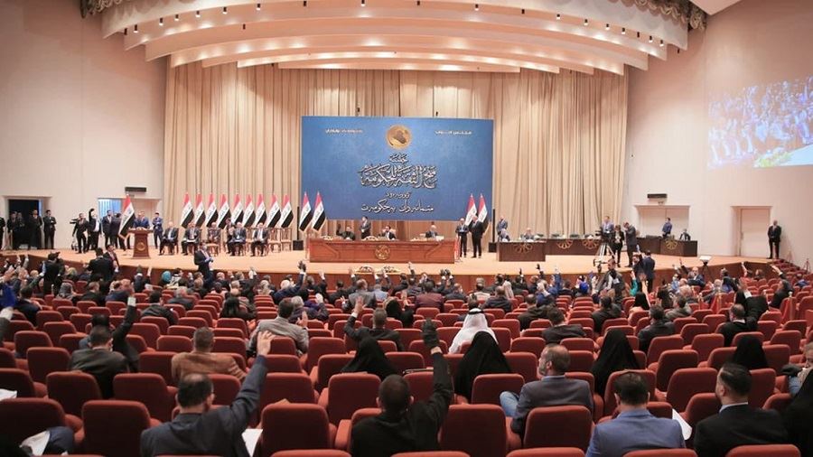 العراق على أعتاب فراغ دستوري خطير.. ما مصير إنتخابات الرئيس إن تعطّل النصاب الاثنين؟
