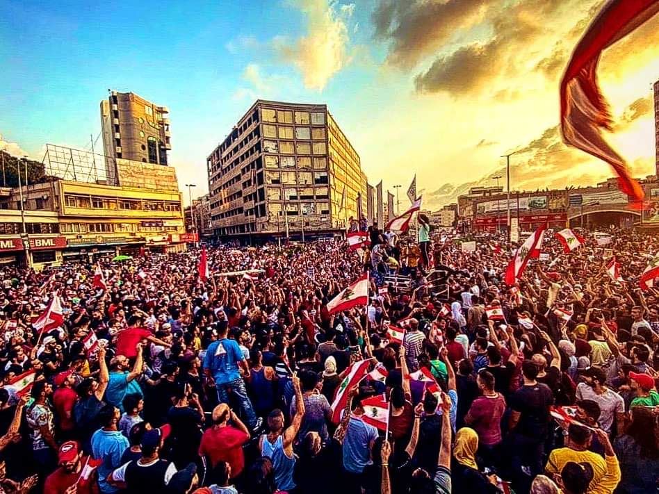 انتخابات لبنان 2022.. هل تتحول الثورة إلى منصة مموّهة لبعض الأحزاب؟
