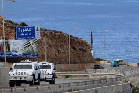 هل بلغ ملف الحدود البحرية بين لبنان واسرائيل خواتيمه؟