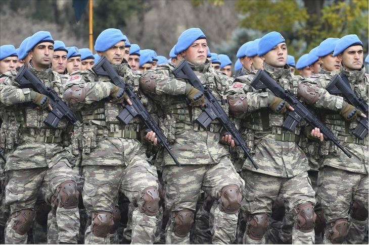 قصف مواقع للجيش الأذربيجاني.. هل يزداد التوتر مع أرمينيا؟