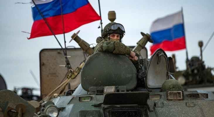 هل تراجعت روسيا عن غزو أوكرانيا وهل أبعد شبح الحرب؟