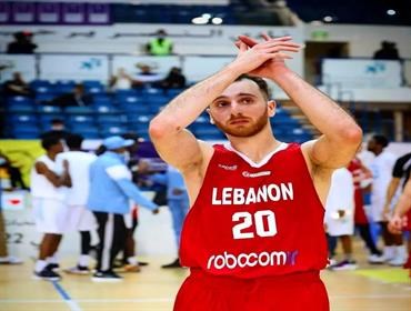 غصّة ورسالة مؤثرة من لاعب منتخب لبنان بعد الفوز على تونس