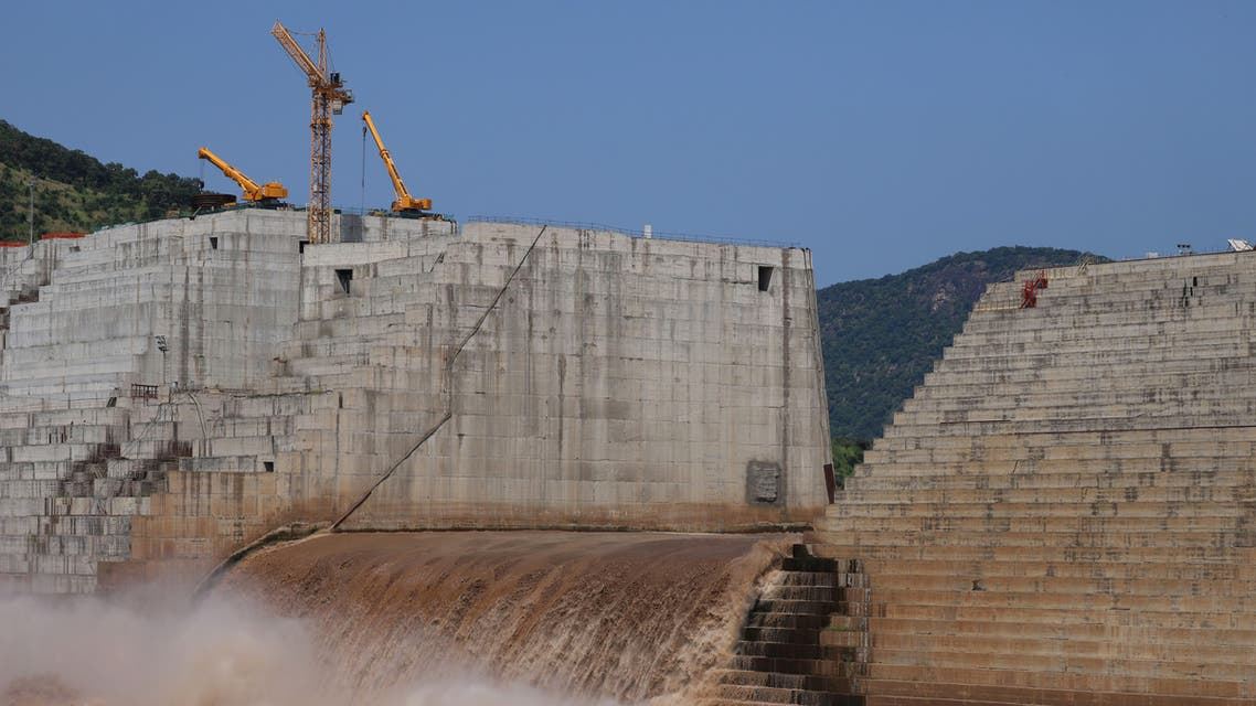 مصر تترقب.. إثيوبيا تباشر إنتاج الكهرباء من سدّ النهضة على النيل