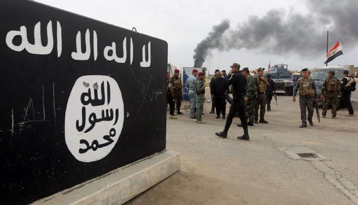 التعاون بين بغداد وبيروت مستمر.. ما جديد عناصر "داعش" اللبنانيين في العراق؟