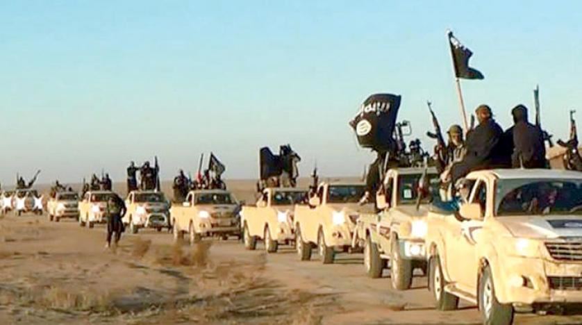 في ليبيا : داعش مربك! 