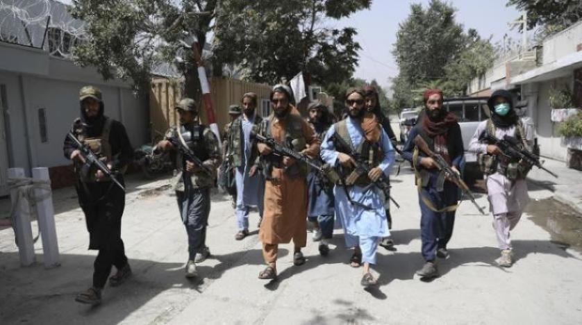 من ضباط النظام السابق.. طالبان تنوي تشكيل "جيش أفغاني كبير"