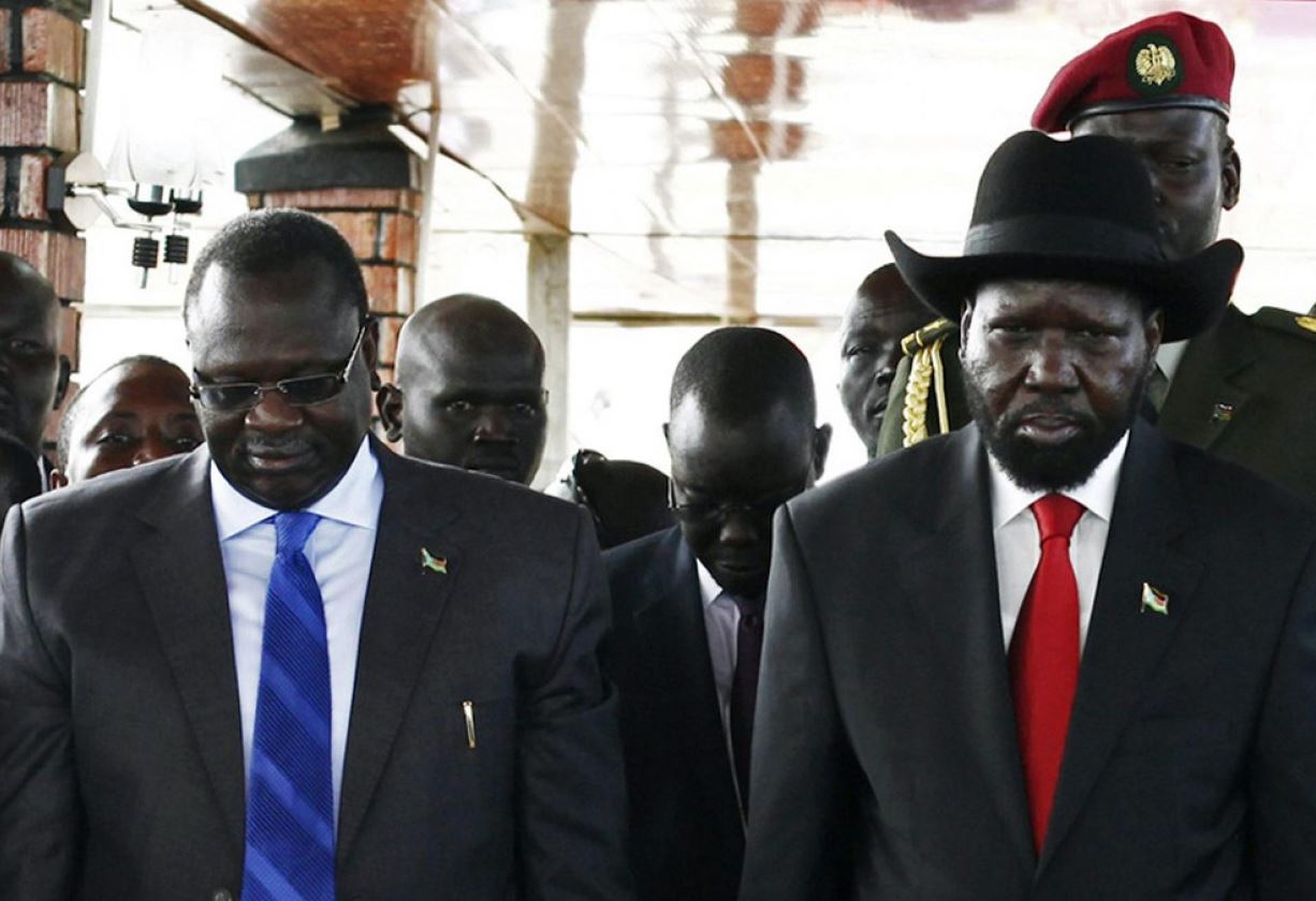 خيبة أمل في جنوب السودان من بطء عملية السلام

