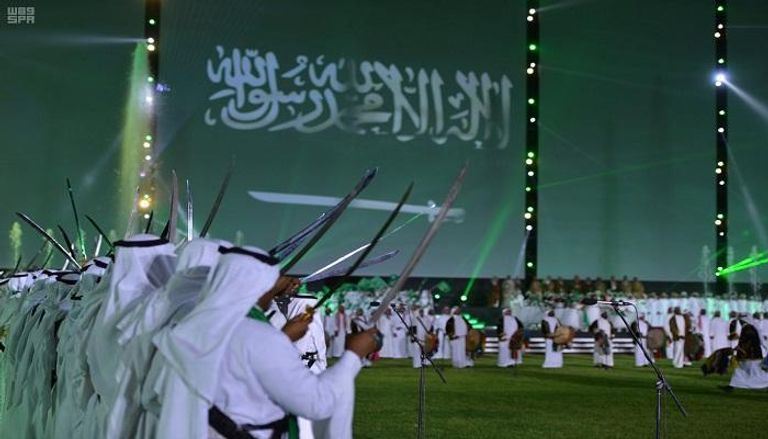 يوم التأسيس السعودي 2022.. المملكة تحيي الذكرى لأول مرة
