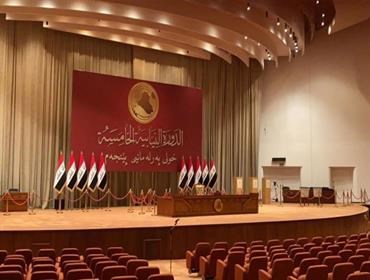 العراق: الفرقاء السياسيون يرفعون سقف مطالبهم قبل المواجهة المرتقبة نهاية الأسبوع المقبل