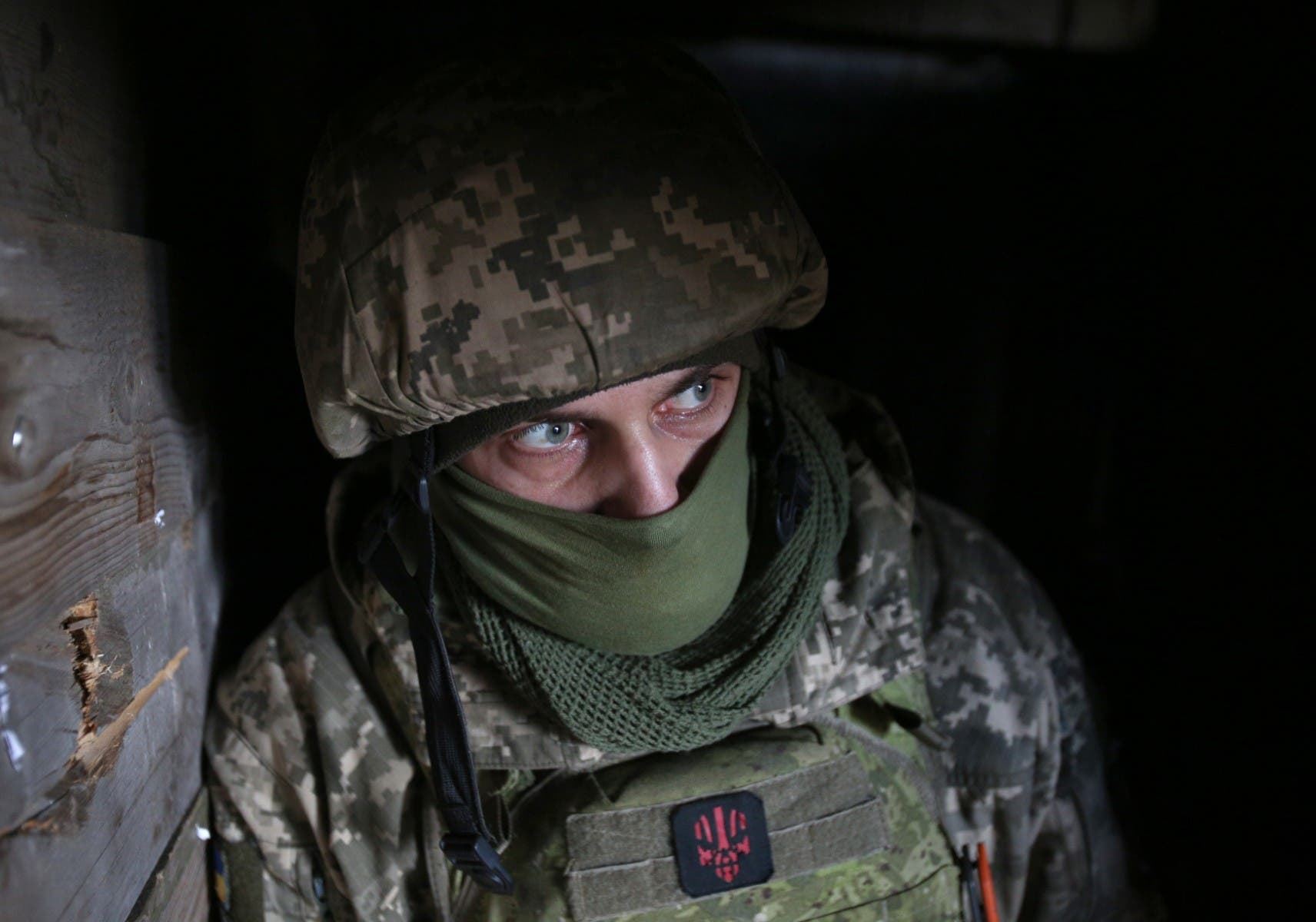 غزو أوكرانيا "بضوء أخضر أميركي".. ماذا تنفع العقوبات؟