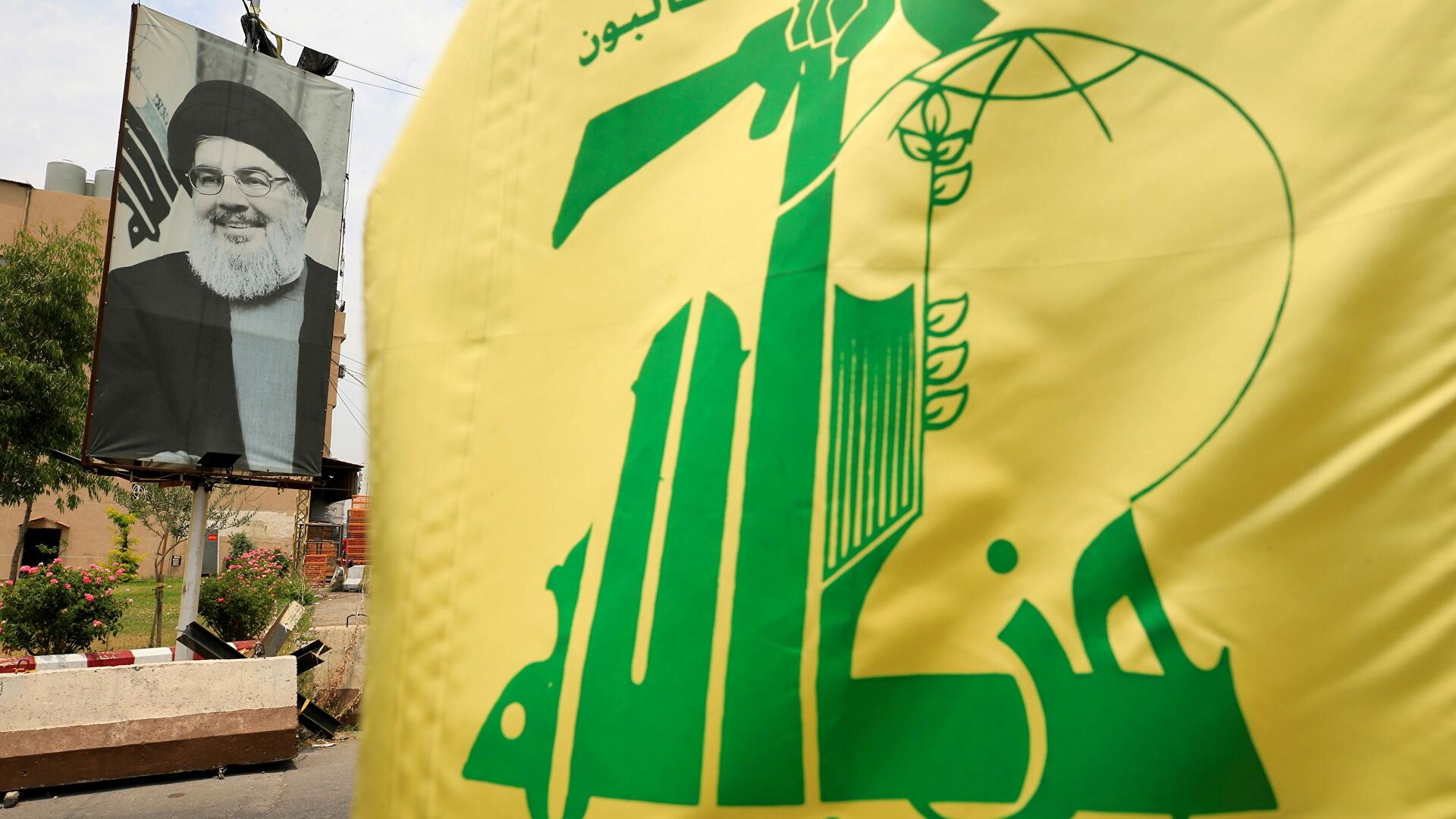 موقف لبنان من الأزمة الأوكرانية يُغضب "حزب الله".. أي تداعيات؟