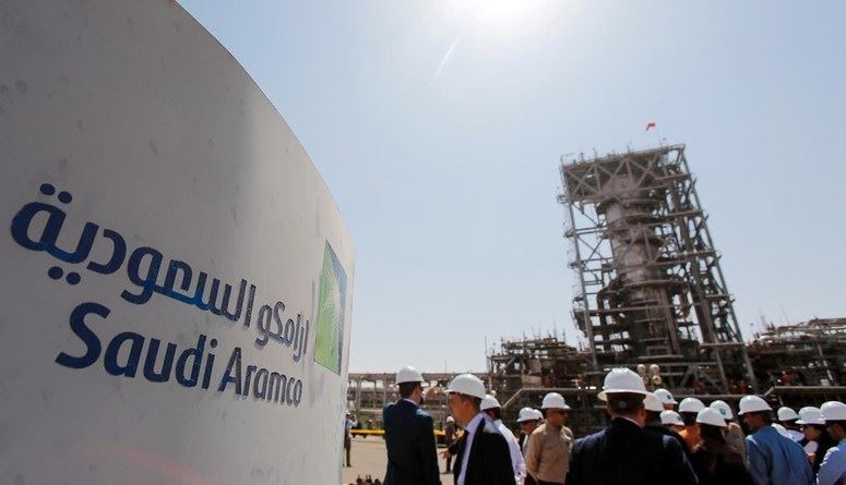 الغاز السعودي في طريقه إلى الأسواق العالمية