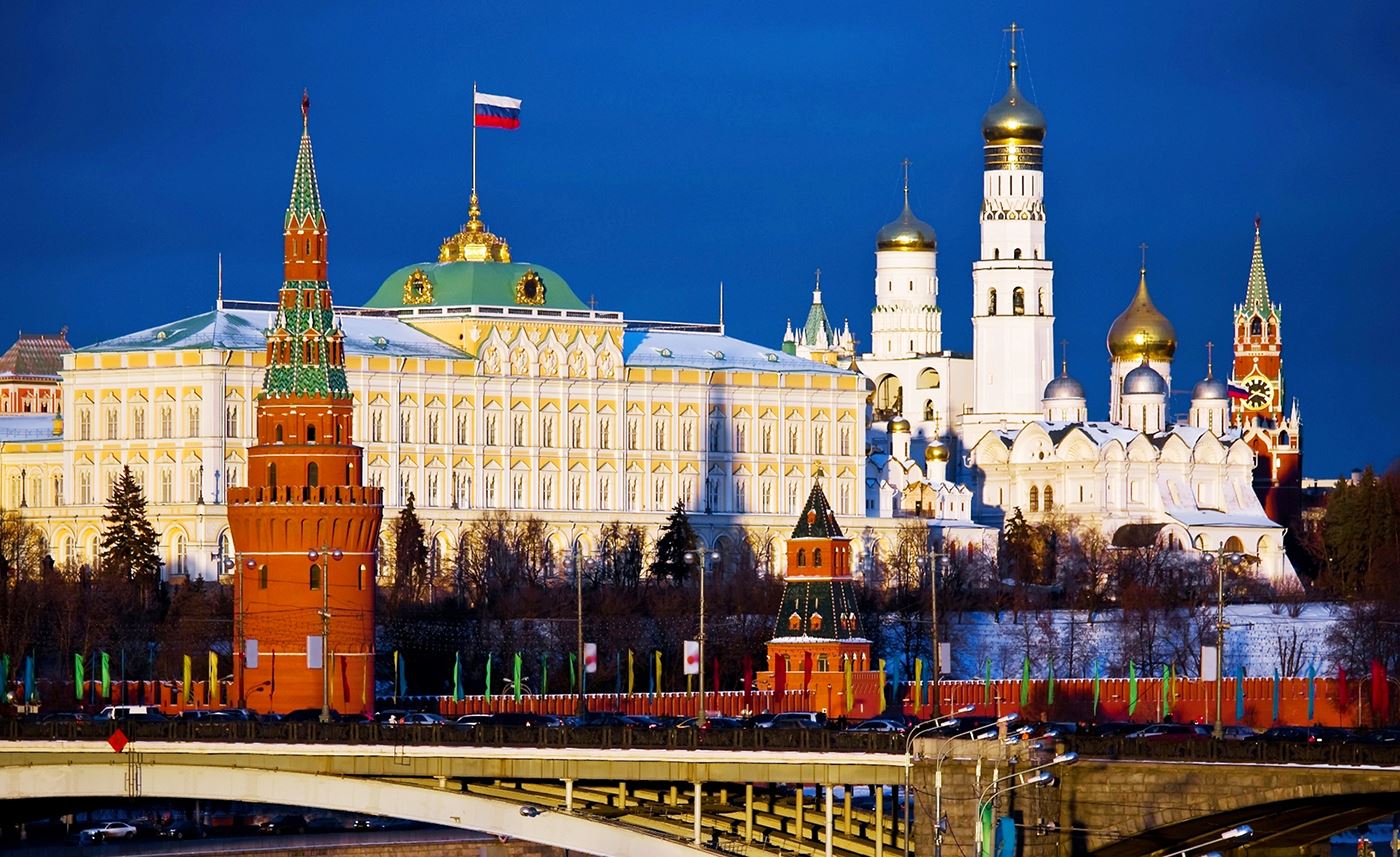 هل يهتز الاقتصاد العالمي جراء العقوبات الاقتصادية على روسيا؟