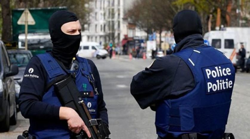 بلجيكا تُجهض مخططاً إرهابيّاً في المغرب 
