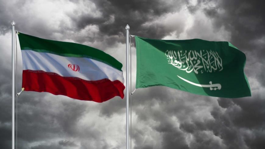بانتظار الجولة الجديدة.. إيران متعاونة لإنجاح المحادثات مع السعودية 
